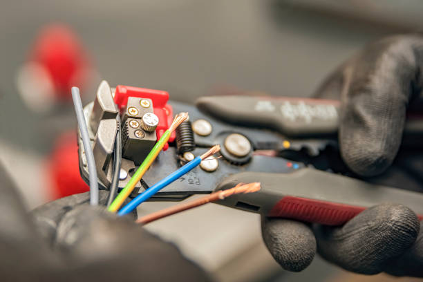 Best Electrical Wiring Services  in Lake Goodwin, WA