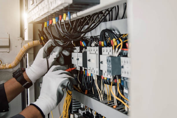 Best Electrical Installation Contractor  in Lake Goodwin, WA